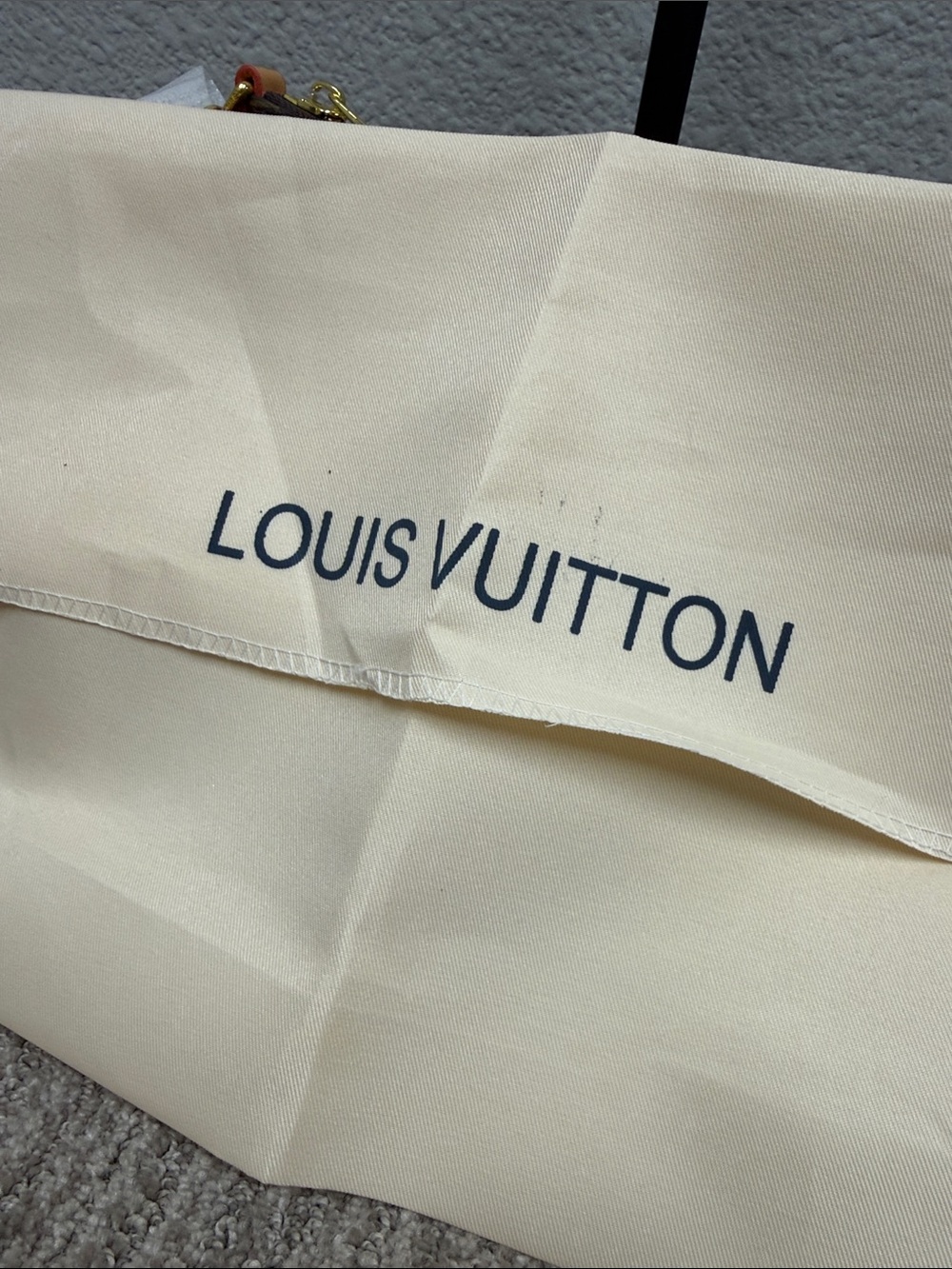 Source Unknown LV Brown Monogram Boulogne PM - Picture 14 of 15